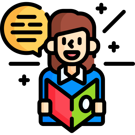 Story Telling Workshop