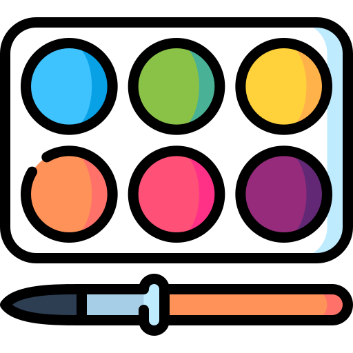 Water Color Painting